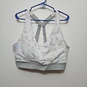 Fabletics sports bra